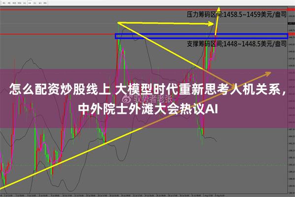 怎么配资炒股线上 大模型时代重新思考人机关系，中外院士外滩大会热议AI