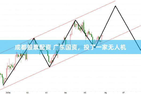 成都股票配资 广东国资，投了一家无人机