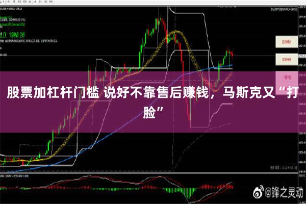 股票加杠杆门槛 说好不靠售后赚钱，马斯克又“打脸”