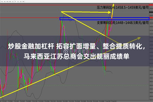 炒股金融加杠杆 拓容扩面增量、整合提质转化，马来西亚江苏总商会交出靓丽成绩单